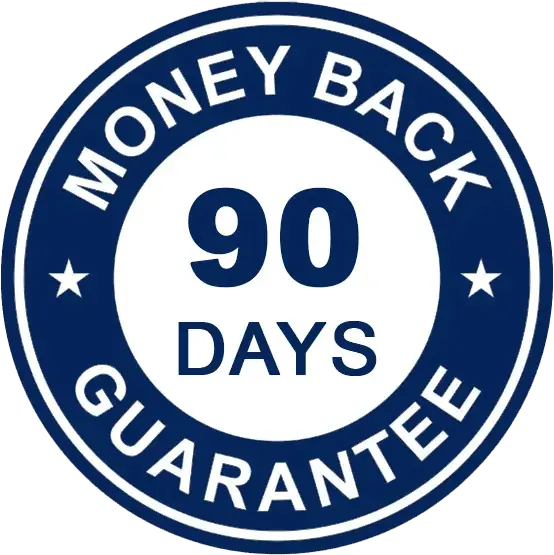 Billionaire Brain Wave - 90-Day Money-Back Guarantee